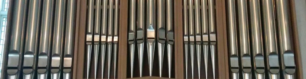 Kirchenmusik in Warnemünde